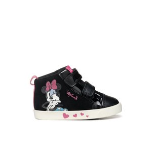 Βρεφικά Παπούτσια Geox Kilwi για Κορίτσια Minnie Mouse (Μεγέθη 21-27)