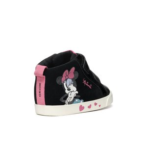 Βρεφικά Παπούτσια Geox Kilwi για Κορίτσια Minnie Mouse (Μεγέθη 21-27)