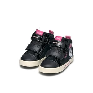 Βρεφικά Παπούτσια Geox Kilwi για Κορίτσια Minnie Mouse (Μεγέθη 21-27)