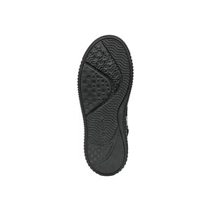 Παιδικά Παπούτσια Geox Laquinny για Κορίτσια Black Quilted (Μεγέθη 28-36)