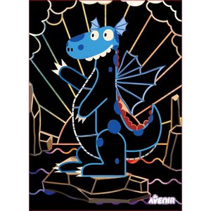 Avenir Βιβλίο-Scratch 4 Magic Dragons