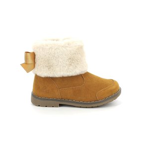 Παιδικά Παπούτσια Mod8 Stelie για Κορίτσια Camel (Μεγέθη 26-27)