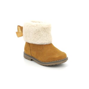 Παιδικά Παπούτσια Mod8 Stelie για Κορίτσια Camel (Μεγέθη 26-27)