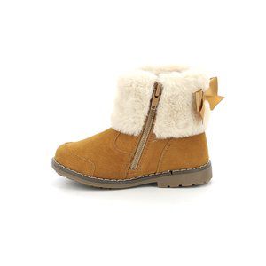 Παιδικά Παπούτσια Mod8 Stelie για Κορίτσια Camel (Μεγέθη 26-27)