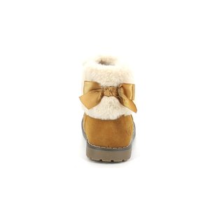 Παιδικά Παπούτσια Mod8 Stelie για Κορίτσια Camel (Μεγέθη 26-27)