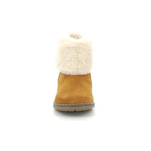 Παιδικά Παπούτσια Mod8 Stelie για Κορίτσια Camel (Μεγέθη 26-27)