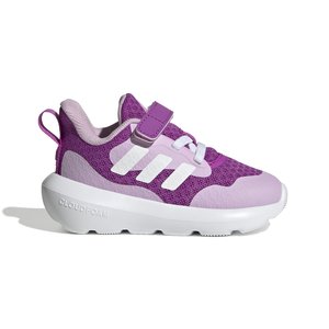 Βρεφικά Παπούτσια Αdidas Fortarun 3.0 για Κορίτσια Purple (Μεγέθη 19-27)