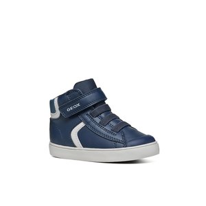 Βρεφικά Παπούτσια Geox B Gisli για Αγόρια Navy Blue (Μεγέθη 22-27)