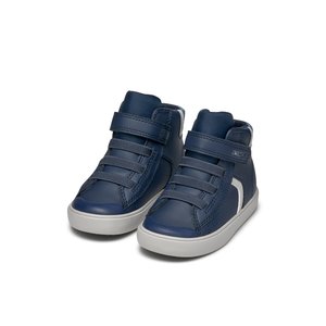Βρεφικά Παπούτσια Geox B Gisli για Αγόρια Navy Blue (Μεγέθη 22-27)