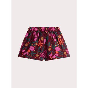 Παιδικό Σορτς για Κορίτσια Modern Floral
