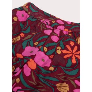 Παιδικό Σορτς για Κορίτσια Modern Floral