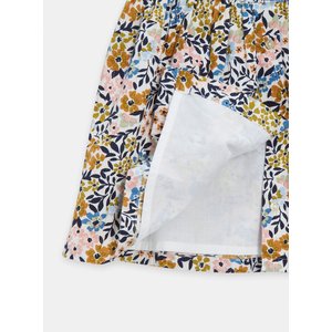 Βρεφικό Φόρεμα για Κορίτσια Romantic Floral