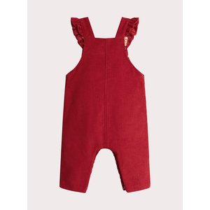 Βρεφική Σαλοπέτα για Κορίτσια Red Bunny
