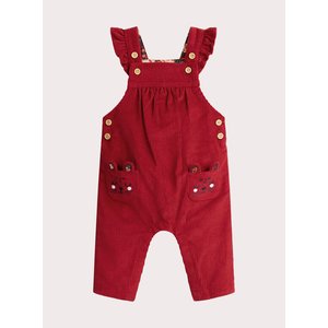 Βρεφική Σαλοπέτα για Κορίτσια Red Bunny