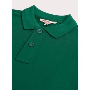 Παιδική Μπλούζα για Αγόρια Forest Green
