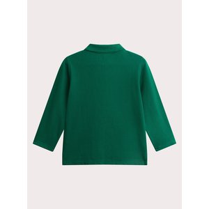 Παιδική Μπλούζα για Αγόρια Forest Green