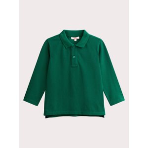 Παιδική Μπλούζα για Αγόρια Forest Green