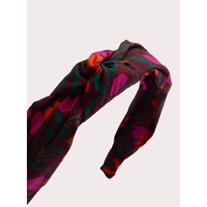 Παιδική Στέκα για Κορίτσια Red Floral