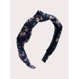 Παιδική Στέκα για Κορίτσια Navy Floral