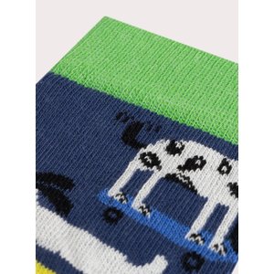 Παιδικές Κάλτσες για Αγόρια Cool Dogs