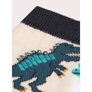 Παιδικές Κάλτσες για Αγόρια Dino Pattern