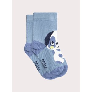 Βρεφικές Κάλτσες για Αγόρια Blue Dog