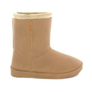 Παιδικές Μπότες Be Only για Κορίτσια Brown Cosy (Μεγέθη 24-31)