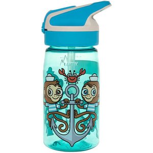 Παιδικό Παγούρι Laken Sailors Tritan για Αγόρια 450ml