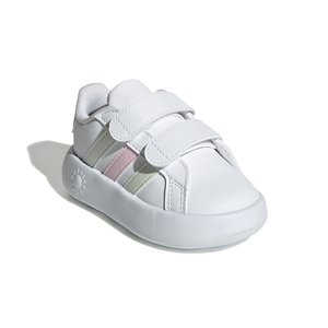 Βρεφικά Παπούτσια Adidas Grand Court 2.0 για Κορίτσια Pastel (Μεγέθη 19-27)