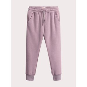 Παιδικό Παντελόνι Φόρμας  για Κορίτσια Warm Lilac