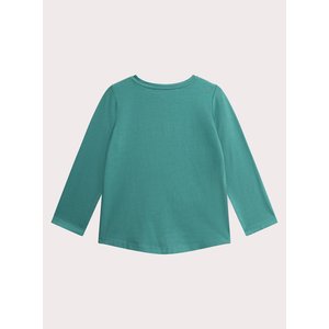 Παιδική Μπλούζα για Κορίτσια Turquoise Horse