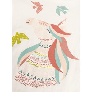 Παιδική Μπλούζα για Κορίτσια Carefree Unicorn