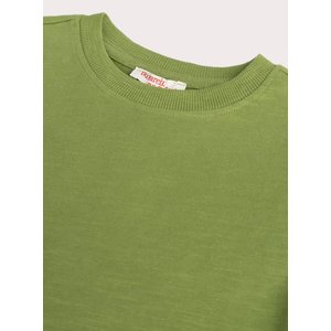 Παιδική Μπλούζα για Αγόρια Green