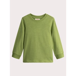 Παιδική Μπλούζα για Αγόρια Green