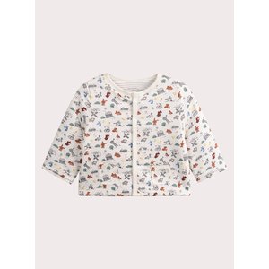 Βρεφικό Σετ για Κορίτσια White Village