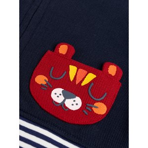 Βρεφική Ζακέτα για Αγόρια Red Lions