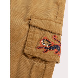 Βρεφικό Παντελόνι για Αγόρια Cargo Tiger