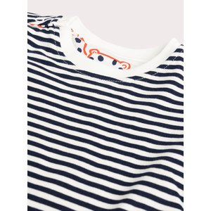 Βρεφική Μπλούζα για Αγόρια Striped Tigers