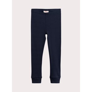 Παιδικό Κολάν για Κορίτσια Navy Ripped