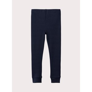 Παιδικό Κολάν για Κορίτσια Navy Ripped