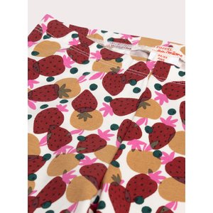 Παιδικό Κολάν για Κορίτσια Strawberry Print