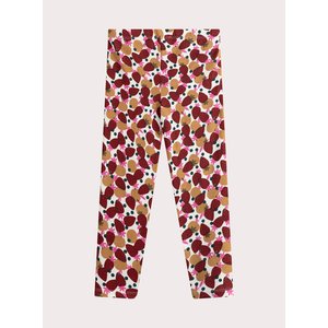 Παιδικό Κολάν για Κορίτσια Strawberry Print