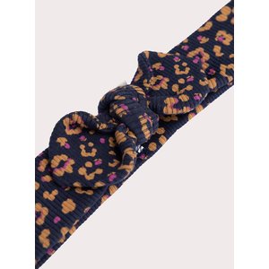 Βρεφική Κορδέλα Μαλλιών για Κορίτσια Fancy Print
