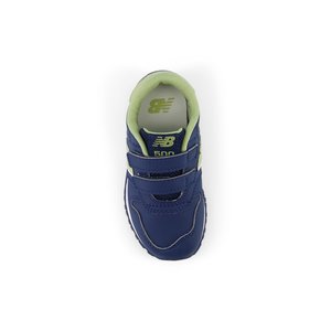 Βρεφικά Παπούτσια New Balance 500 για Αγόρια Navy/Olive (Μεγέθη 21-27,5)