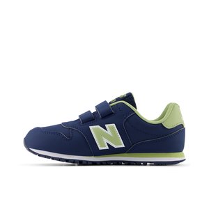 Παιδικά Παπούτσια New Balance 500 για Αγόρια Navy/Olive  (Μεγέθη 28-34,5)