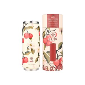 Παιδικό Θερμός Estia Save the Aegean για Κορίτσια Sakura Whisper 500ml
