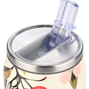 Παιδικό Θερμός Estia Save the Aegean για Κορίτσια Sakura Whisper 500ml