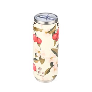 Παιδικό Θερμός Estia Save the Aegean για Κορίτσια Sakura Whisper 500ml