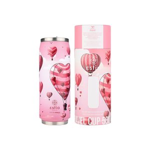Παιδικό Θερμός Estia Save the Aegean για Κορίτσια Romantic Acsend 500ml