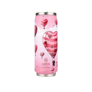 Παιδικό Θερμός Estia Save the Aegean για Κορίτσια Romantic Acsend 500ml